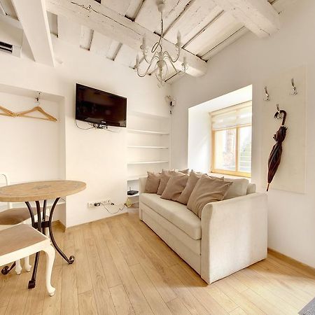 Zemaitijos St Studio Apartment Vilnius Bagian luar foto