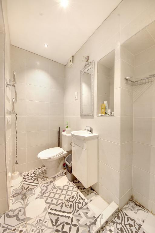Zemaitijos St Studio Apartment Vilnius Bagian luar foto